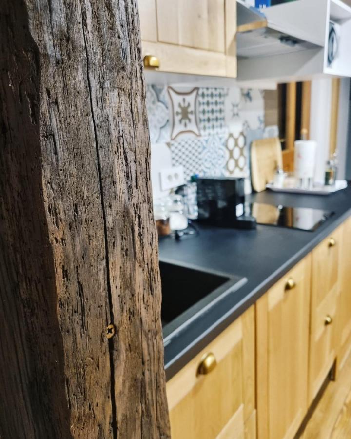 Maison d'hôtes Ruralna Kuca Za Odmor Kablarovo Brdo à Krnjak Extérieur photo